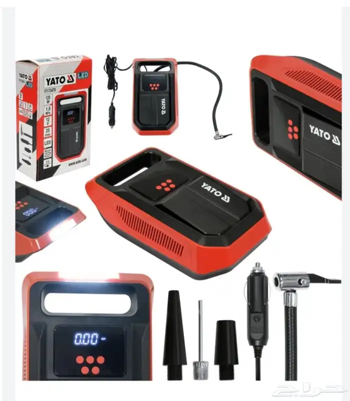 تجهيز كامل للورش ومراكز صيانة السيارات 11