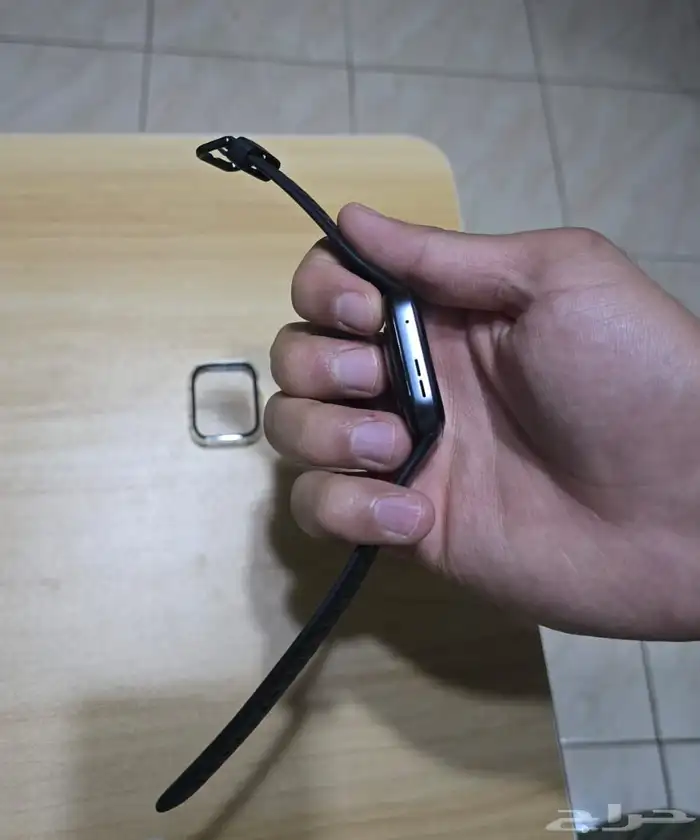 ساعة هواوي فيت 4 3