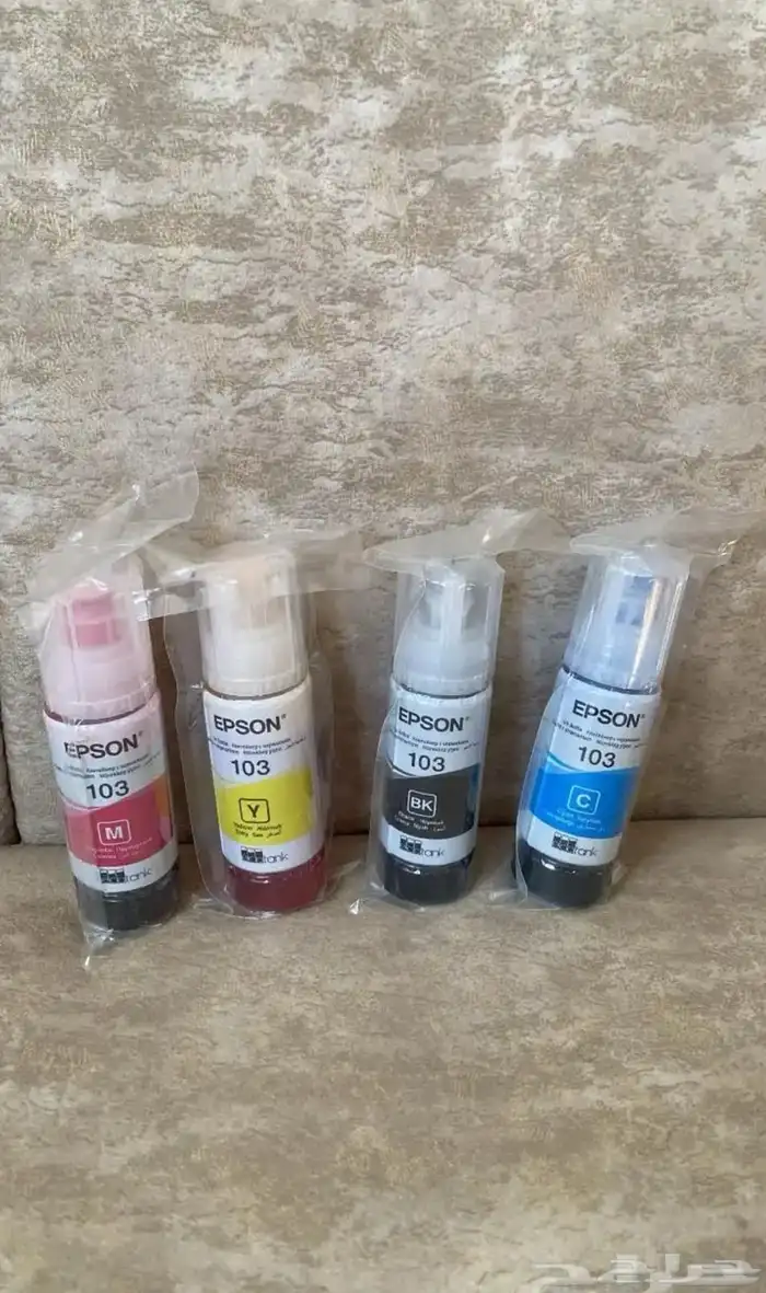 حبر طابعه سبلميشن 1