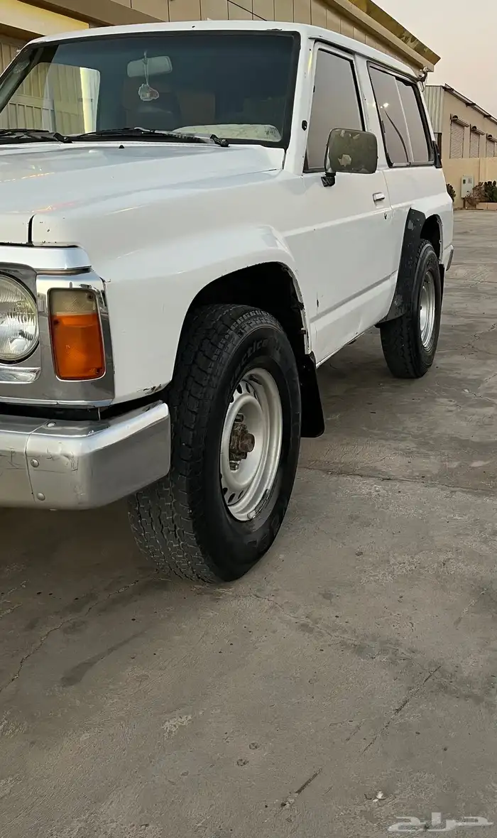 جيب نيسان المحركات شرط الموديل 1993 2