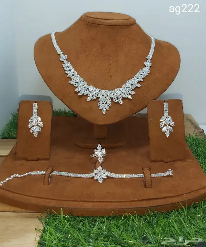 اكسسورات نسائي 6