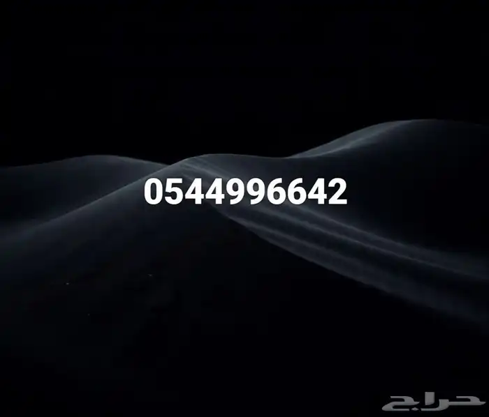 رقم مميز البيع 0