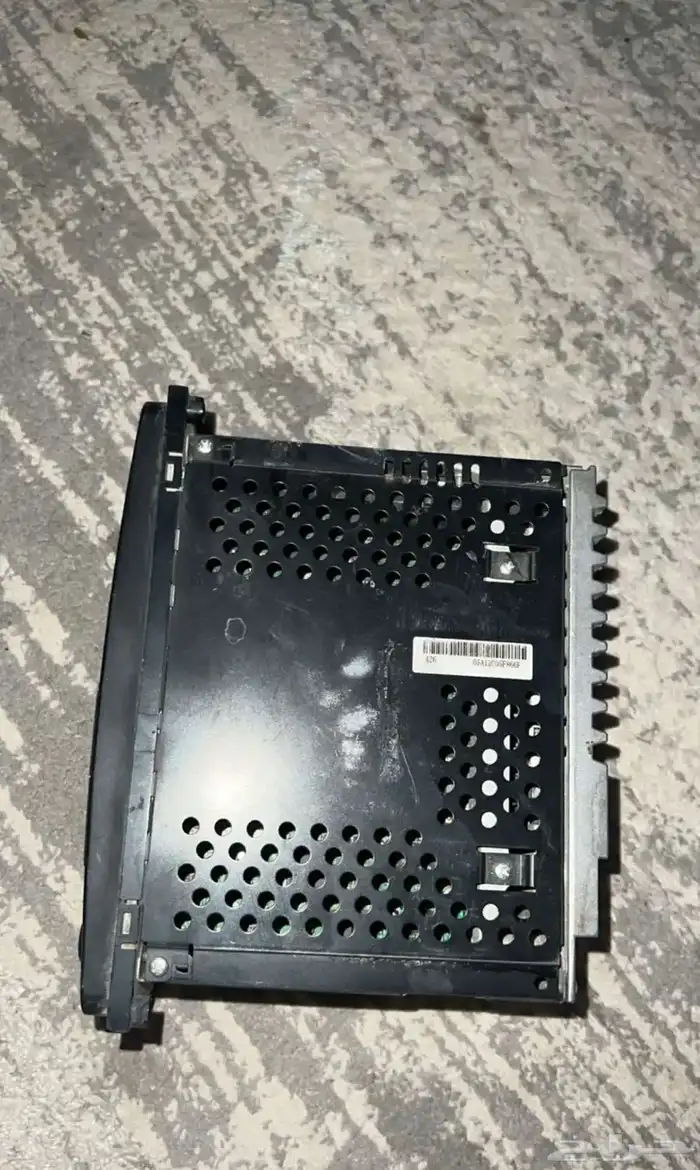 مسجل للبيع تيوتا 1