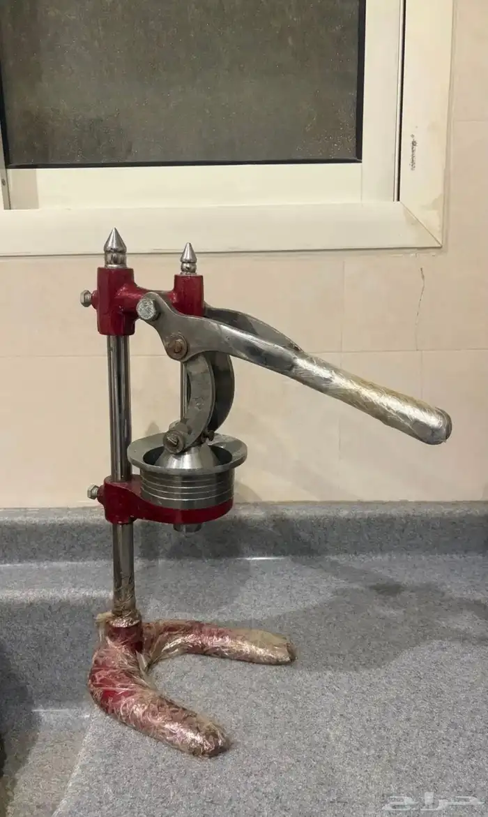 عصارة عصير 0