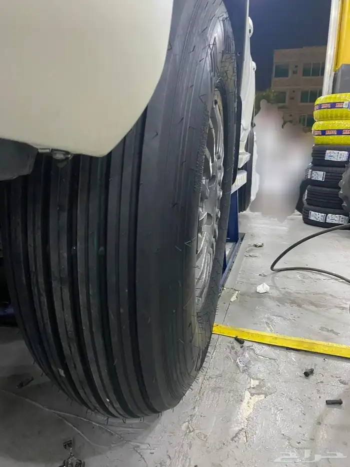 كفرات بالون ماركة jk 3