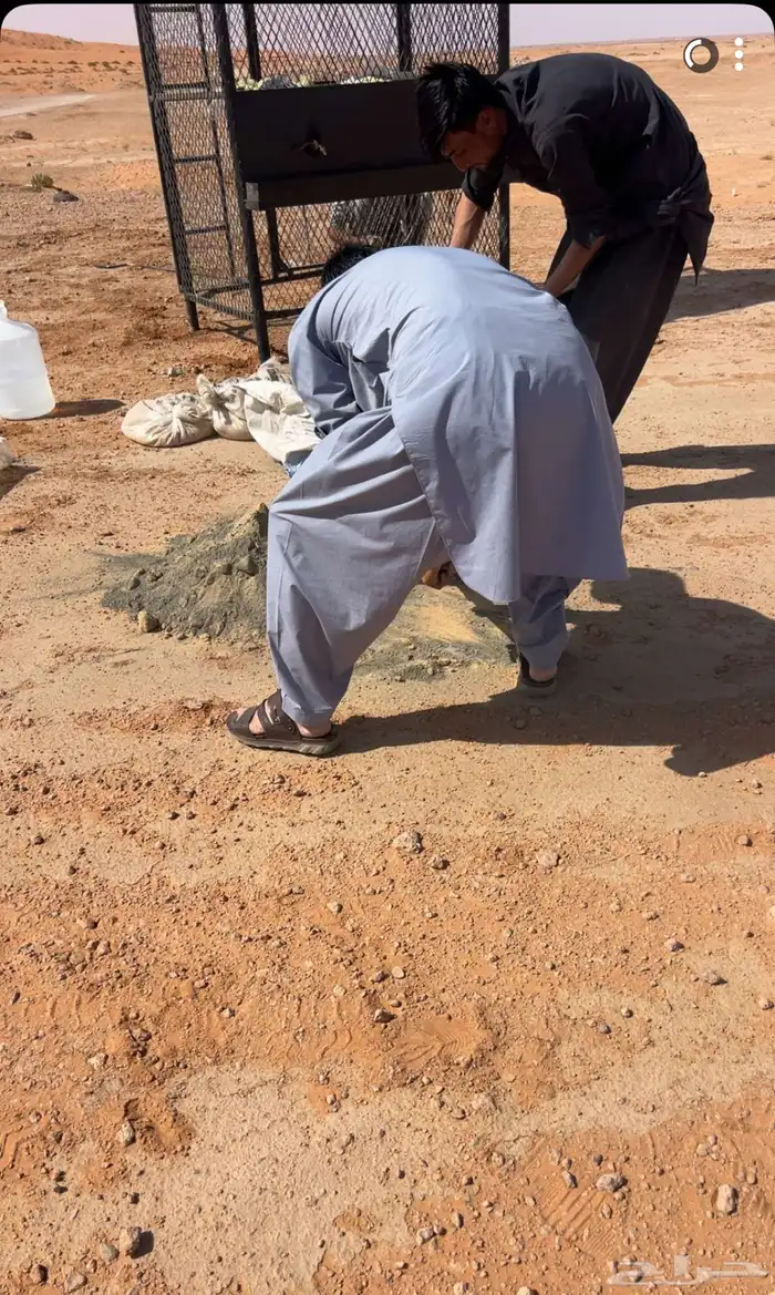 قاعدة خزان وزير مناسب للسبيل 7