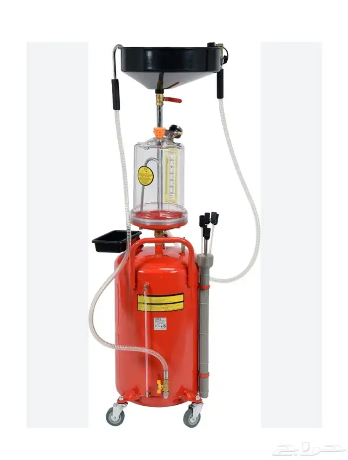 تجهيز كامل للورش ومراكز صيانة السيارات 18