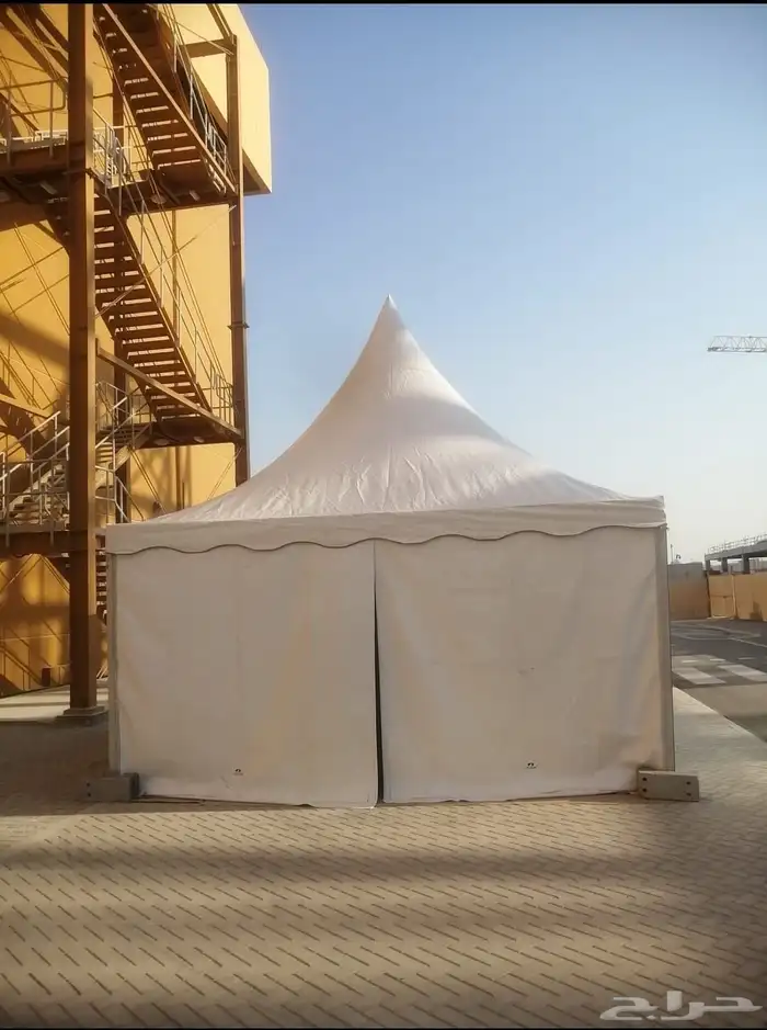 خيام اوروبي جميع المقاسات اسعار منافسه 0