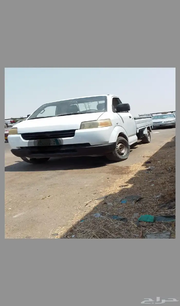 دباب سوزوكي 2006 3