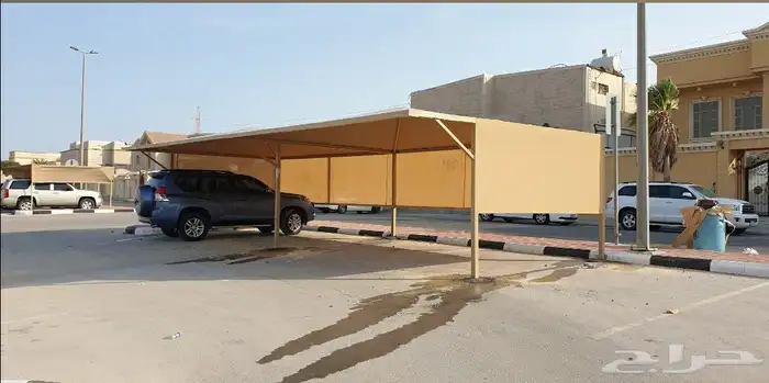 مظلات سيارات جده تركيب سواتر تغير قماش تركيب مظلات فرنسي 9