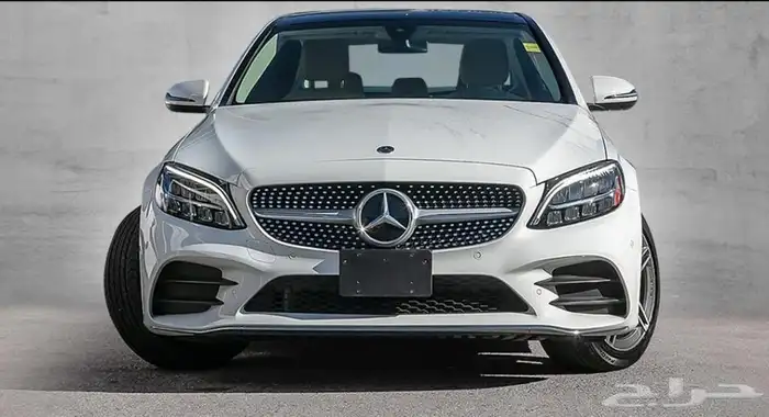 مرسيدس سي كلاس Mercedes C-Class C300 موديل 2021 0