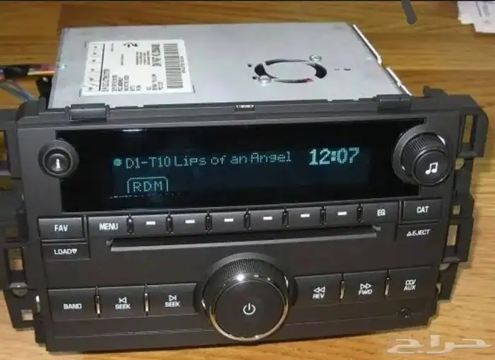 جمس مسجل وكاله يركب من 2007 الي 2014 يوكن سوبربان دينالي 0