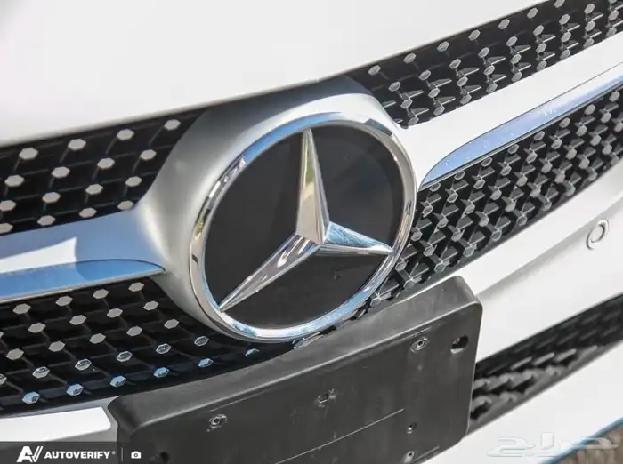 مرسيدس سي كلاس Mercedes C-Class C300 موديل 2021 5