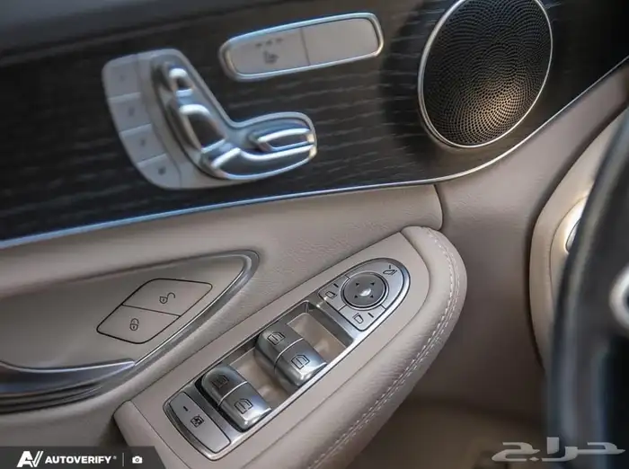 مرسيدس سي كلاس Mercedes C-Class C300 موديل 2021 18