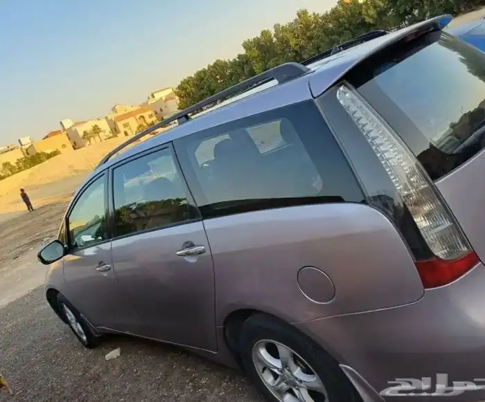 مستبوشي جرانديز 2006 1