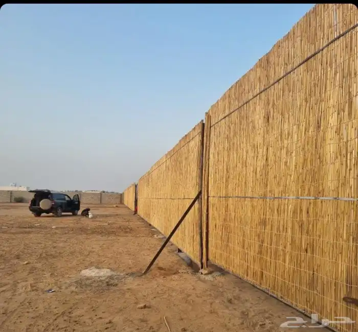 مظلات خيزران شكل الجديد 3