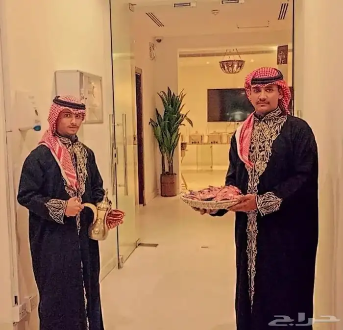 قهوجين صبابين جلسات 2