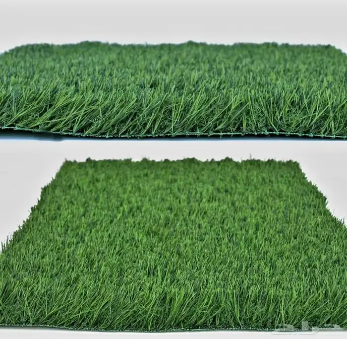 انجيله عشب صناعي 4