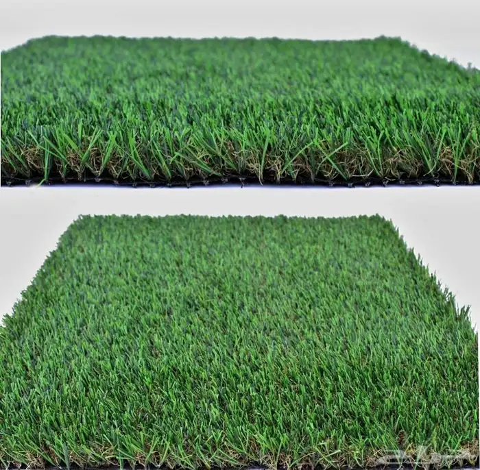 انجيله عشب صناعي 1