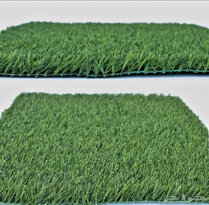 انجيله عشب صناعي 0