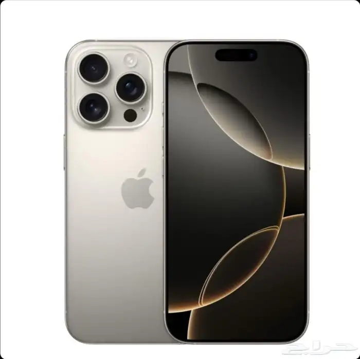 ايفون 16 برو 128 0