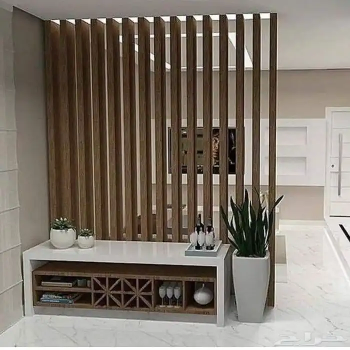 ديكور بارتشن 0