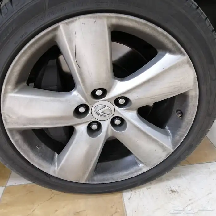 رش جنوط تكحيل 4