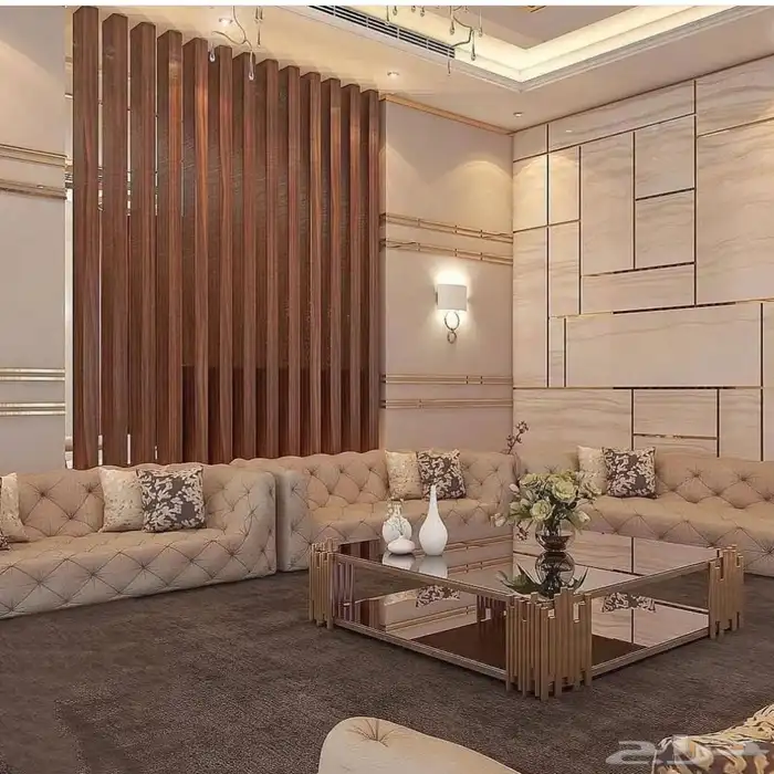 ديكور بارتشن 1