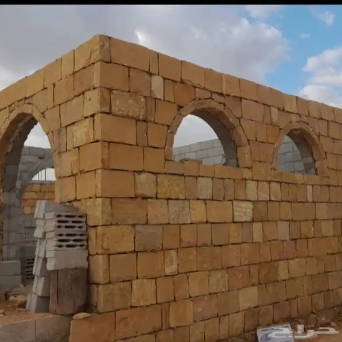 اشغال التراث القديم 9