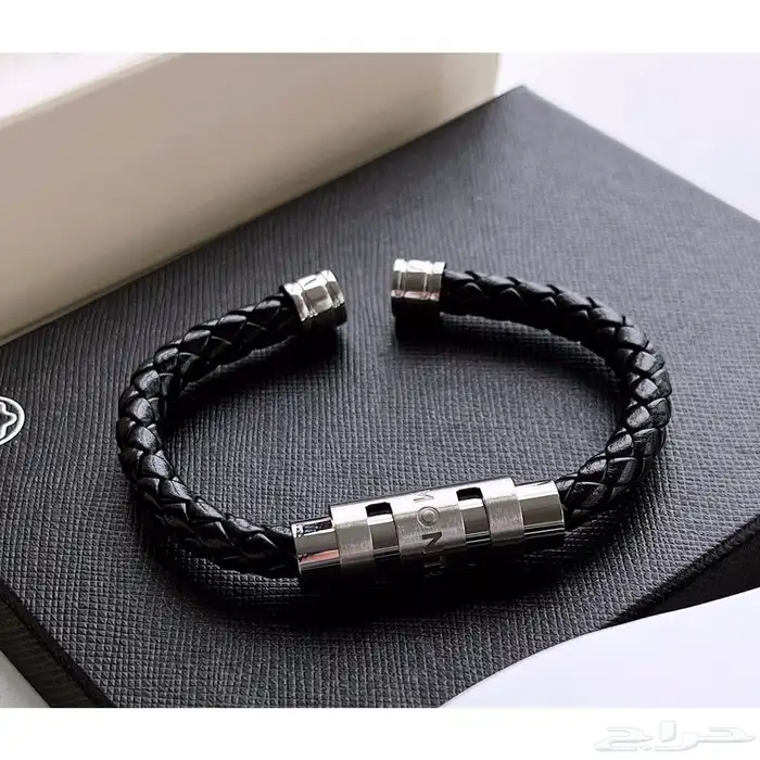 أساور مونت بلان 5