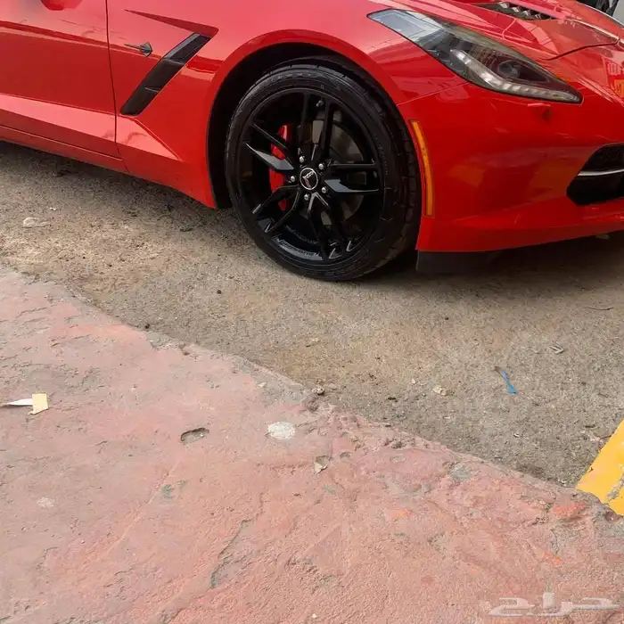 رش جنوط تكحيل 2