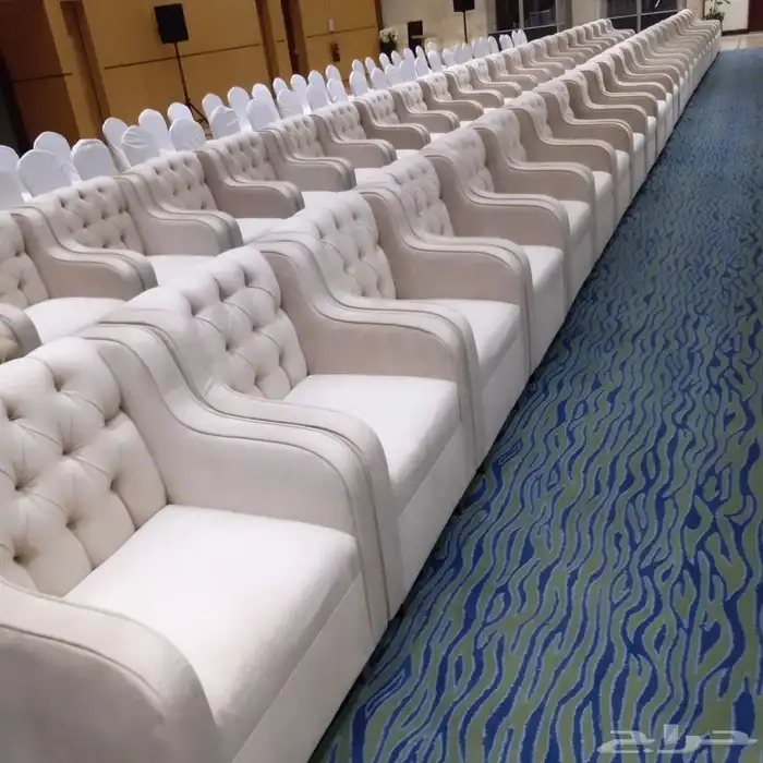 تأجير بكجات مداخل كوشه كنب قهوجين طاولات طعام الرياض 0