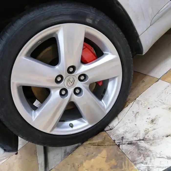 رش جنوط تكحيل 5