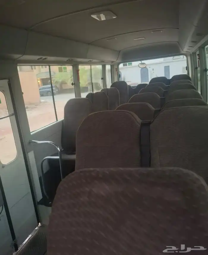 كوستر تويوتا 3