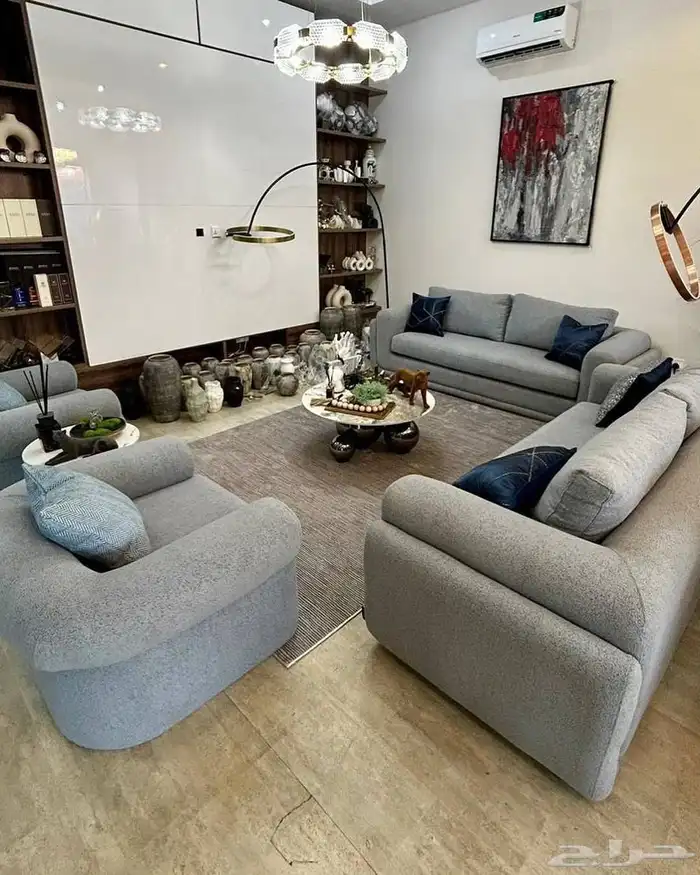 تفصيل كنبات باسعارالمصنع 9