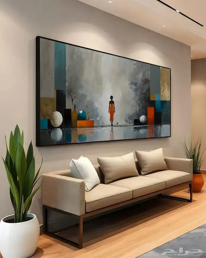 لوحات جدارية 83