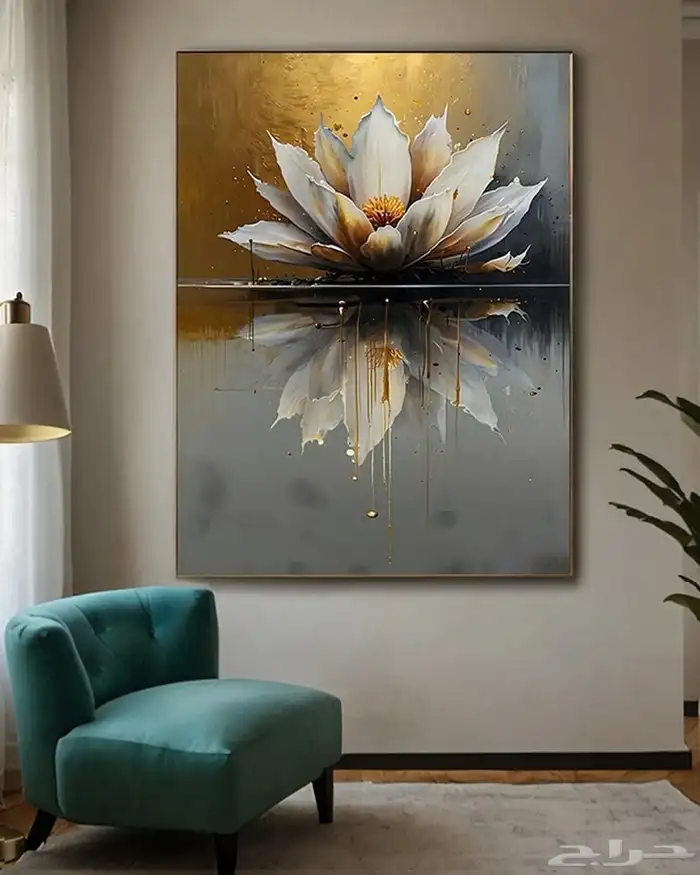 لوحات جدارية 91