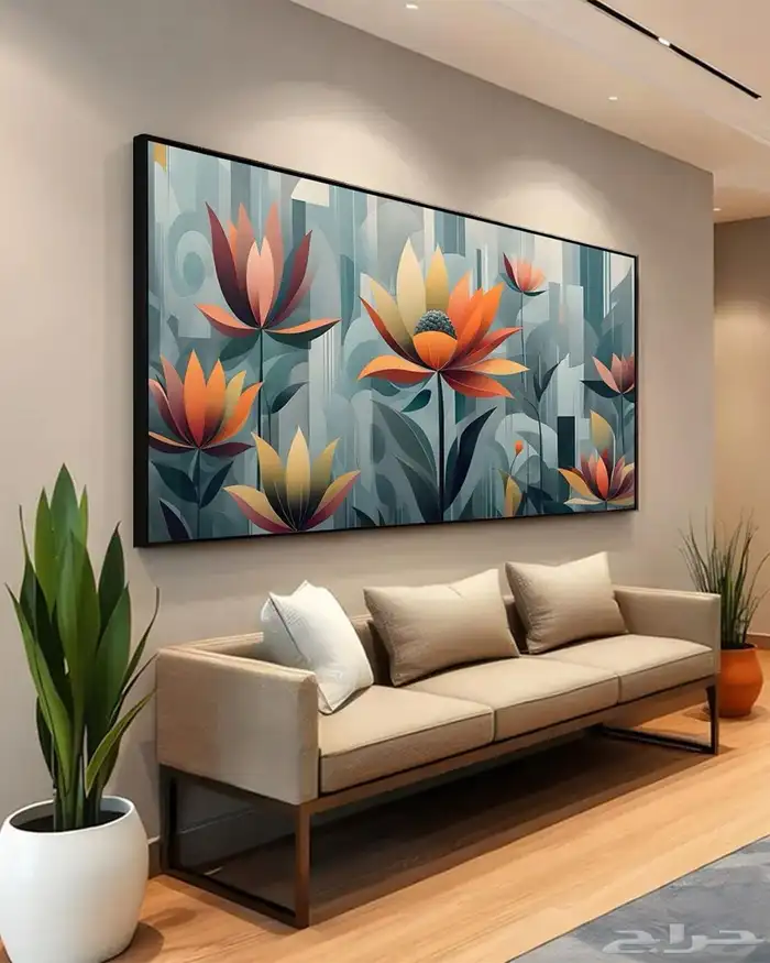 لوحات جدارية 89