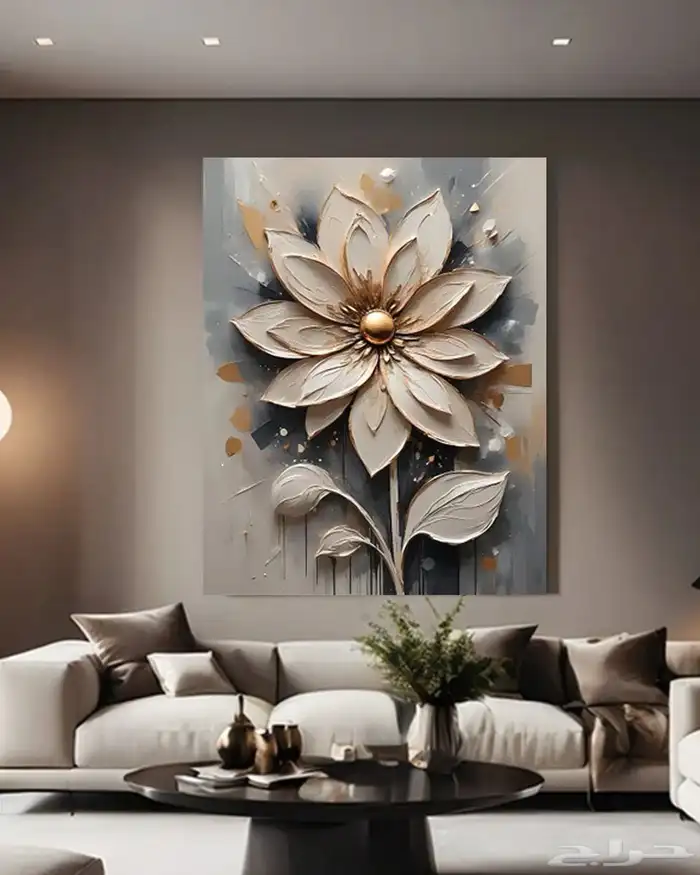 لوحات جدارية 84