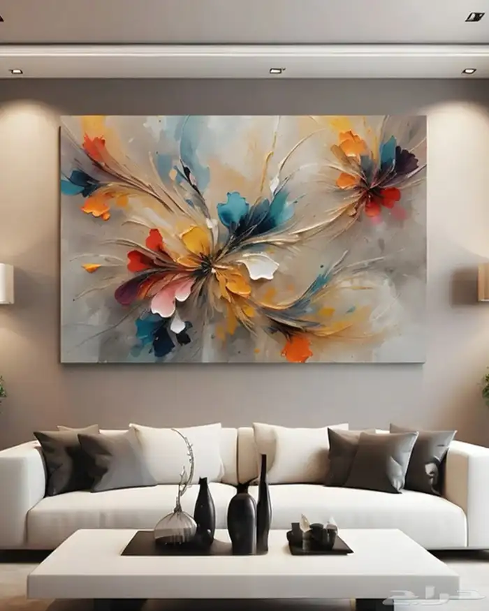 لوحات جدارية 95