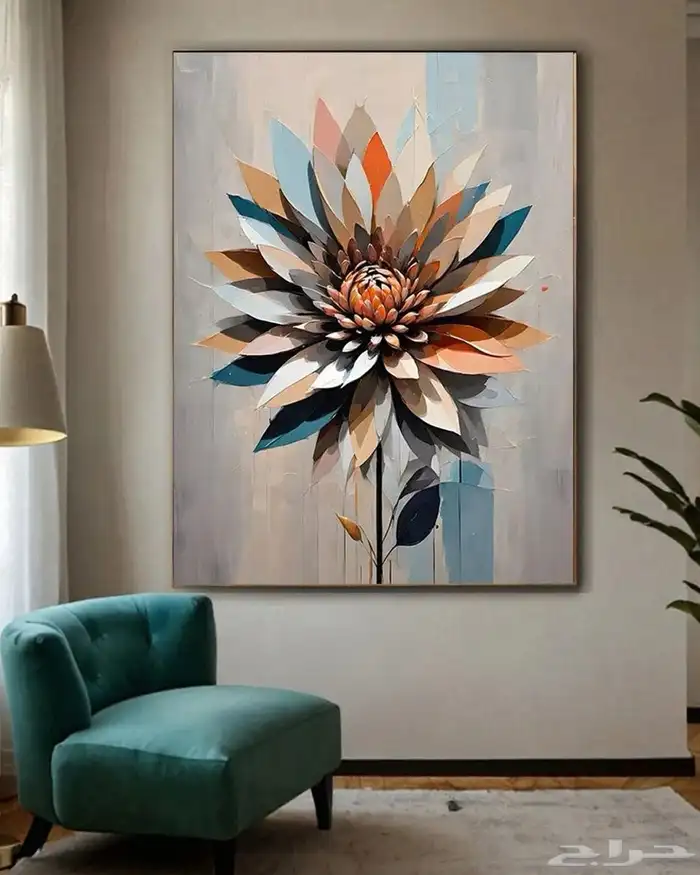 لوحات جدارية 93