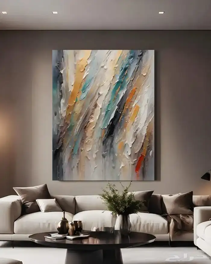 لوحات جدارية 87