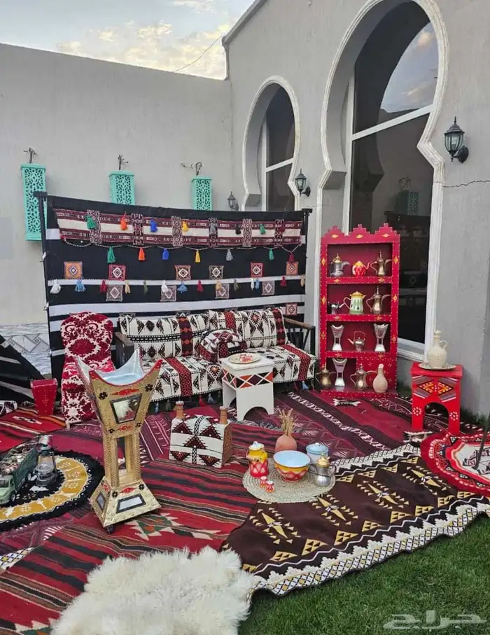 قهوجين صبابين جلسات 7