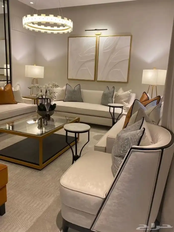 تفصيل كنبات باسعارالمصنع 4