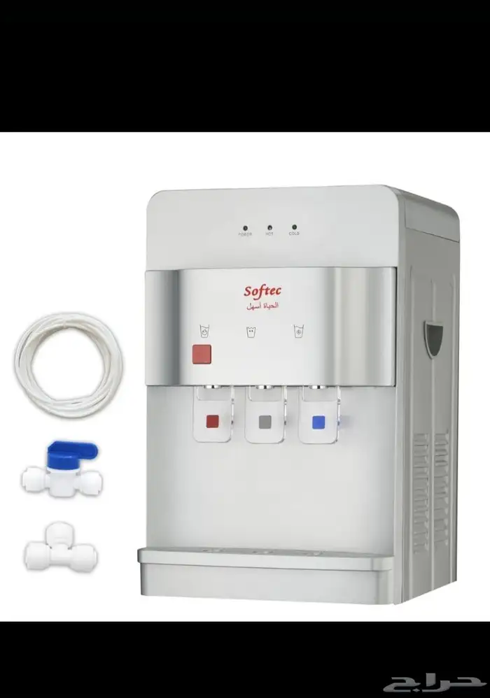 فلاتر تحليه وتنقيه المياه 8