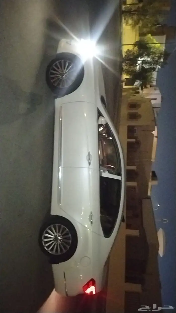 كيا كادنزا 2012 2
