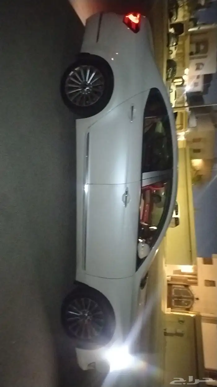 كيا كادنزا 2012 3