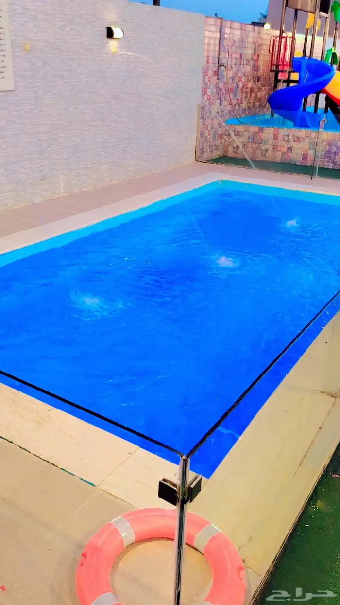 استراحه السلطان جده الحرزازت 0