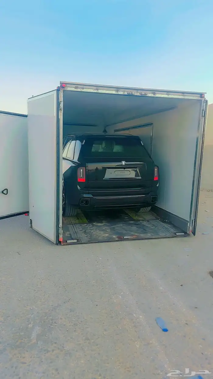 سطحة مغلق فل دون مدينة إلى جده الرياض الشرقية دامام م   م رم 2