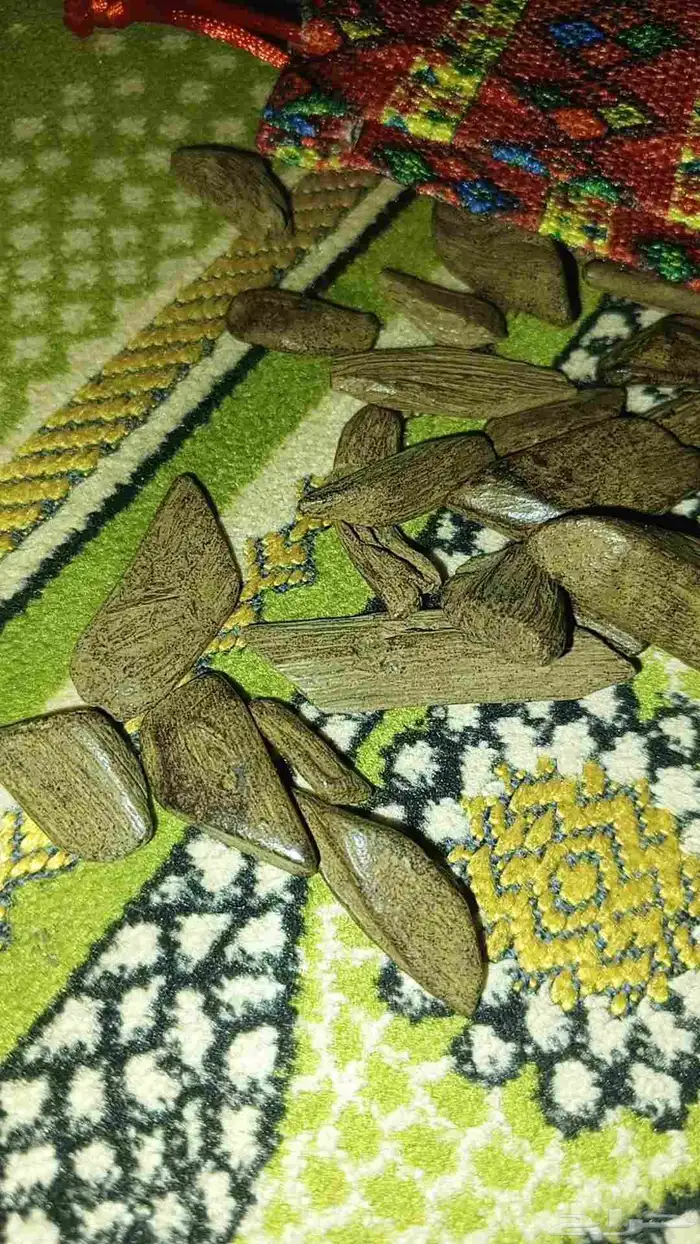 عود بخور 1
